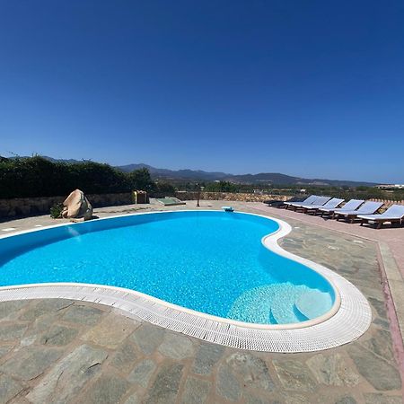 בודוני Villa Peonia מראה חיצוני תמונה