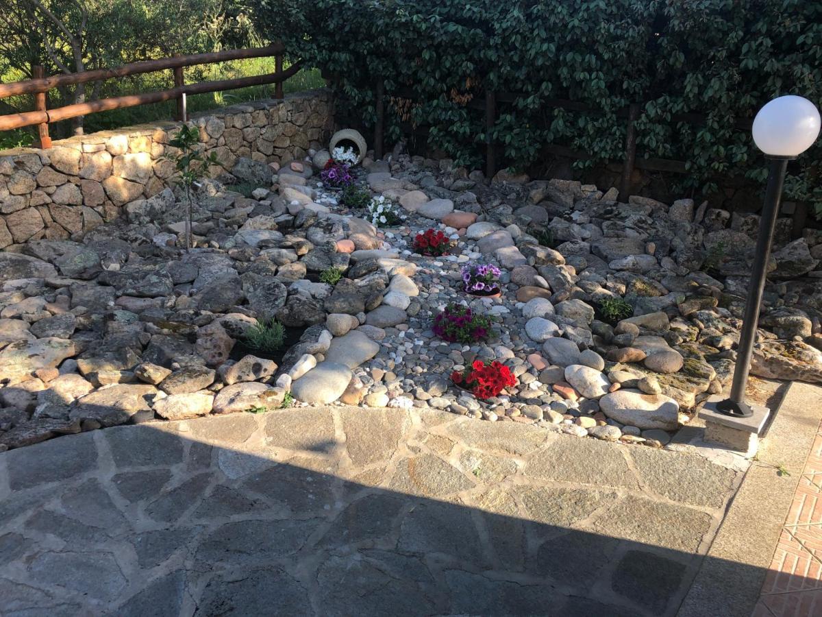 בודוני Villa Peonia מראה חיצוני תמונה