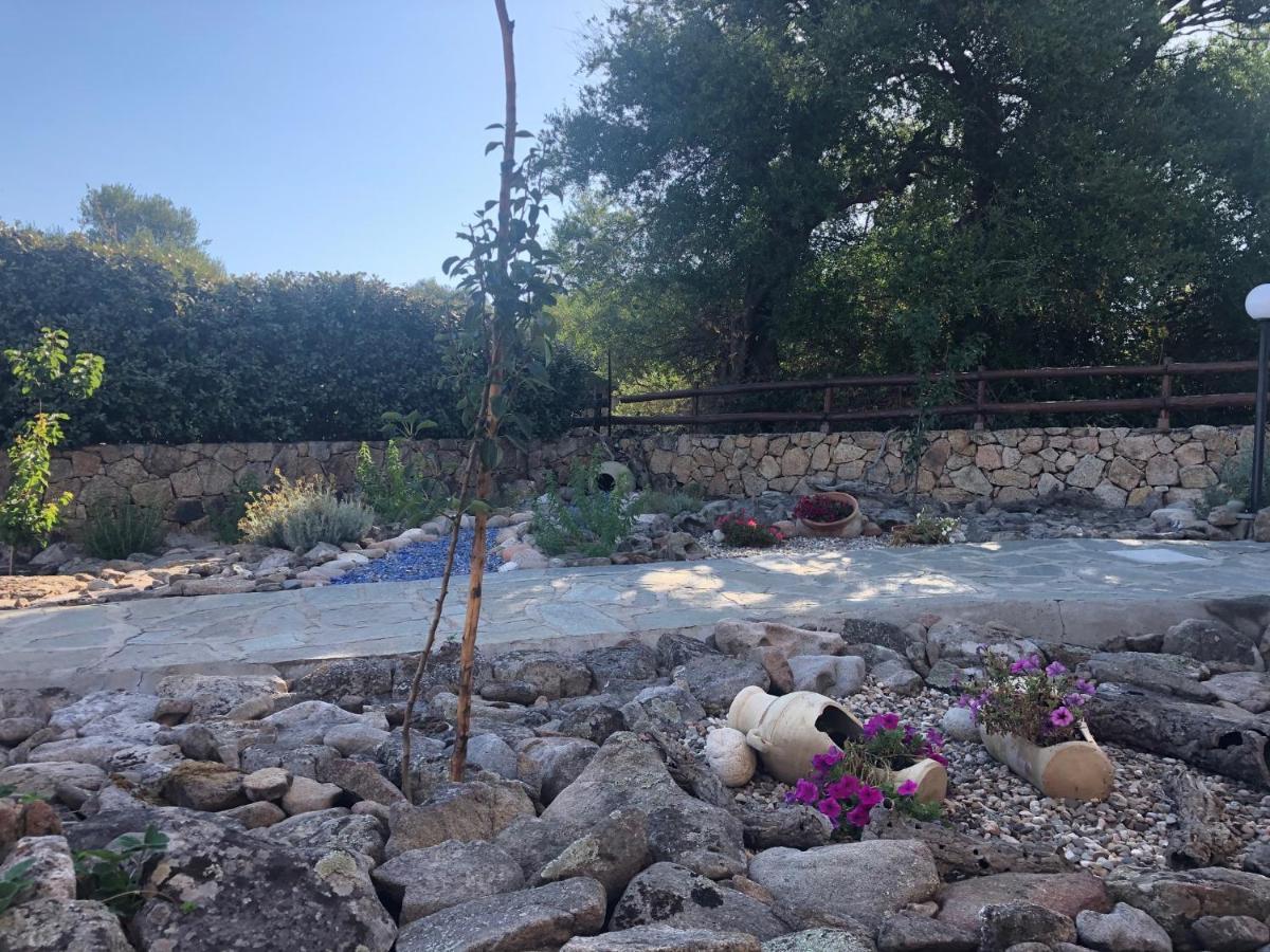 בודוני Villa Peonia מראה חיצוני תמונה