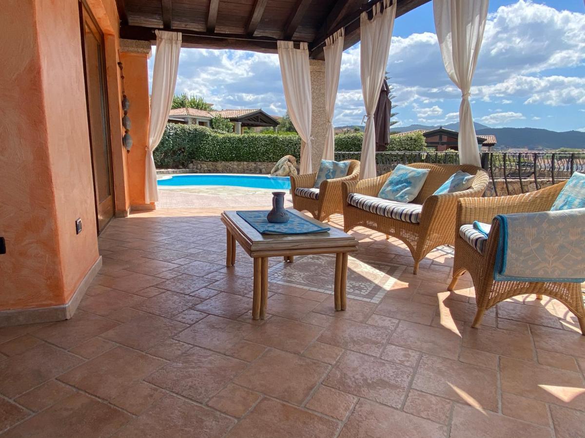 בודוני Villa Peonia מראה חיצוני תמונה
