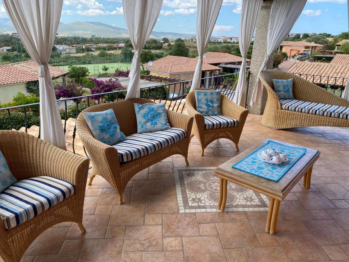 בודוני Villa Peonia מראה חיצוני תמונה