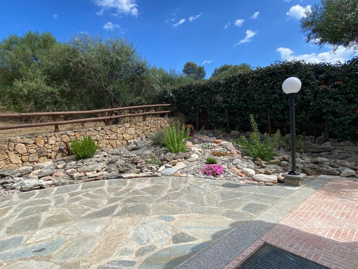 בודוני Villa Peonia מראה חיצוני תמונה