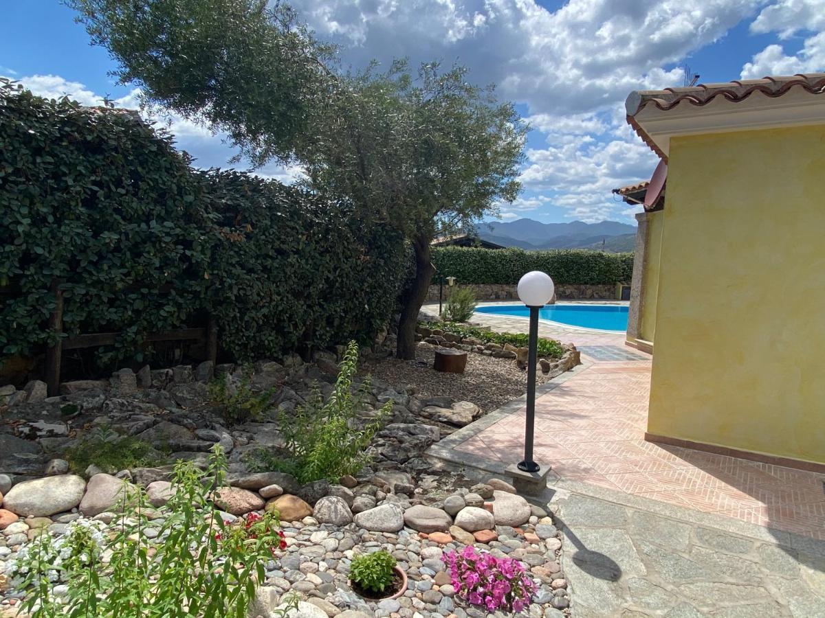 בודוני Villa Peonia מראה חיצוני תמונה