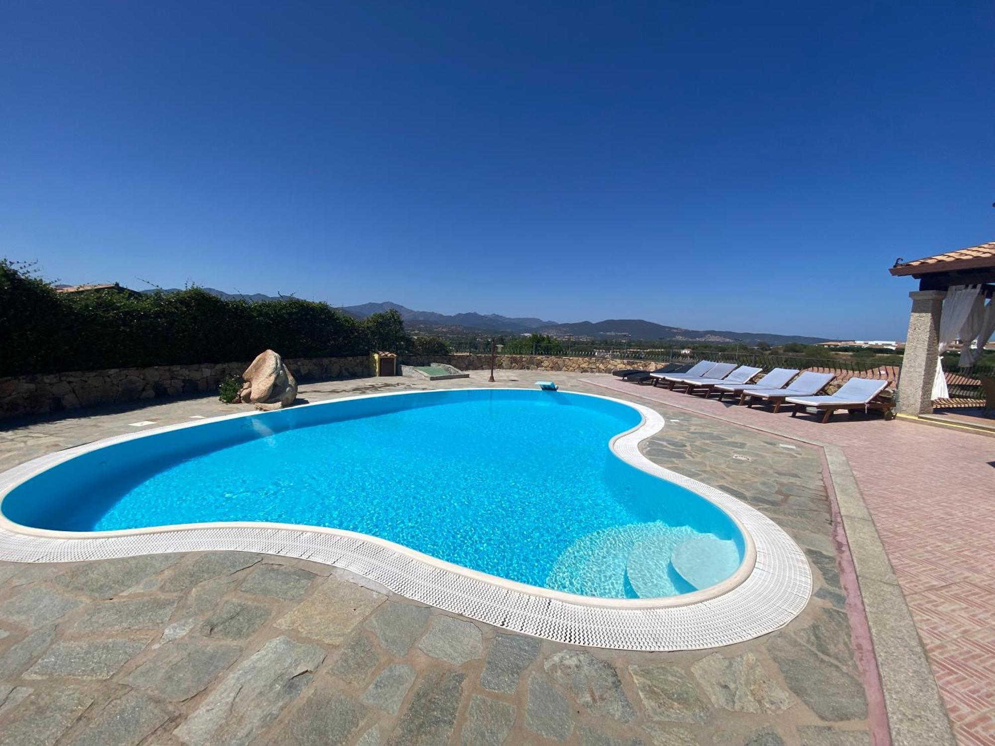 בודוני Villa Peonia מראה חיצוני תמונה
