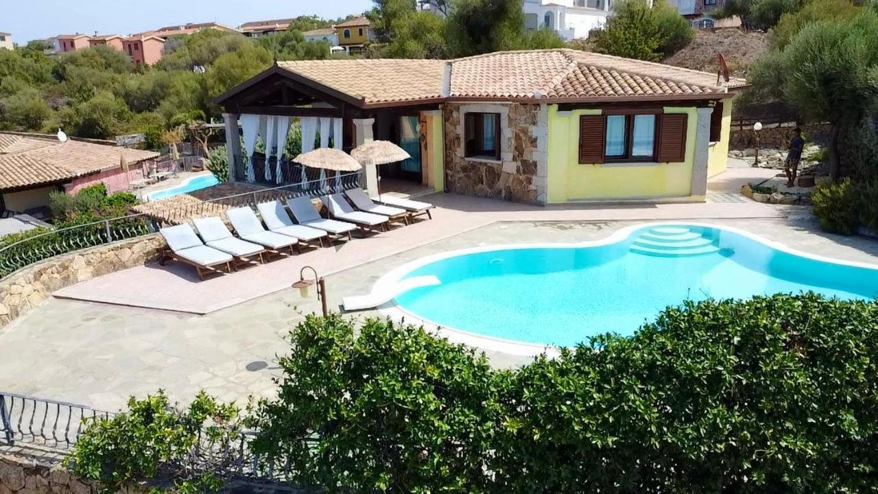 בודוני Villa Peonia מראה חיצוני תמונה